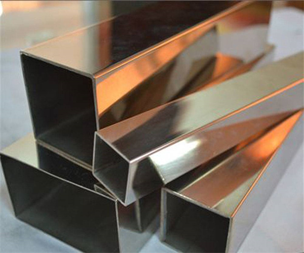 不锈钢管超声波无损检测 不锈钢管金相组织检验