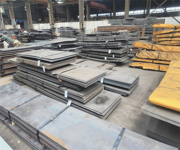 440C钢材冲击试验 440C钢材无损探伤检测