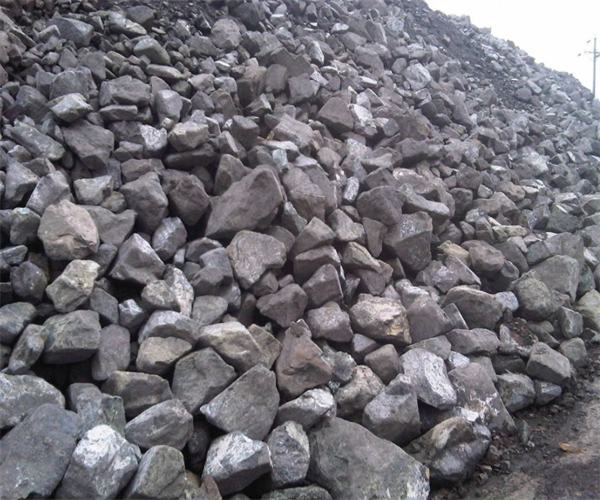 铬铁矿粒度分布检测 铬铁矿比表面积检测