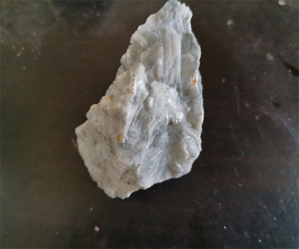 钙矿放射性检测 钙矿物相分析中心