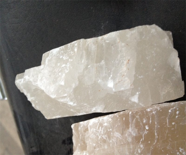 方解石耐火度检验 方解石抗压强度测试