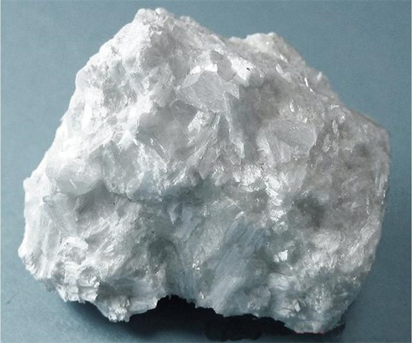 硅灰石抗压强度测试 硅灰石比表面积检测