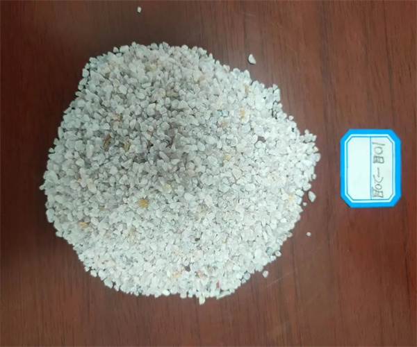 硅砂耐火度检验 硅砂白度检验