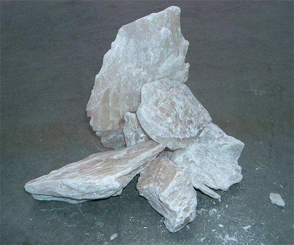 滑石放射性元素分析 滑石稀土元素检验