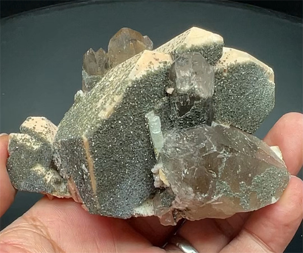 钡长石抗折强度测试 钡长石吸水率检测