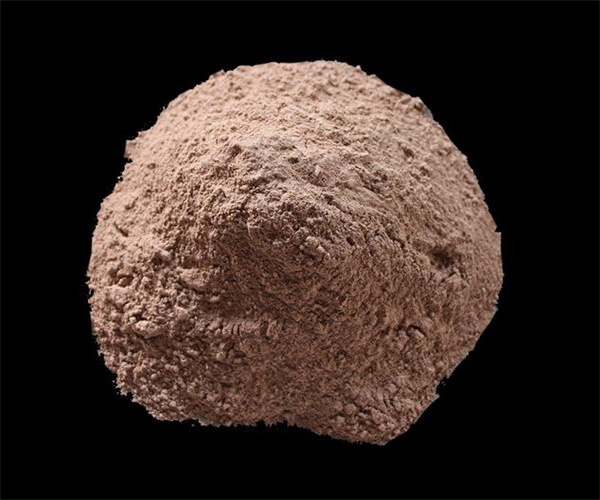 耐火粘土ROHS检测 耐火粘土莫氏硬度测试