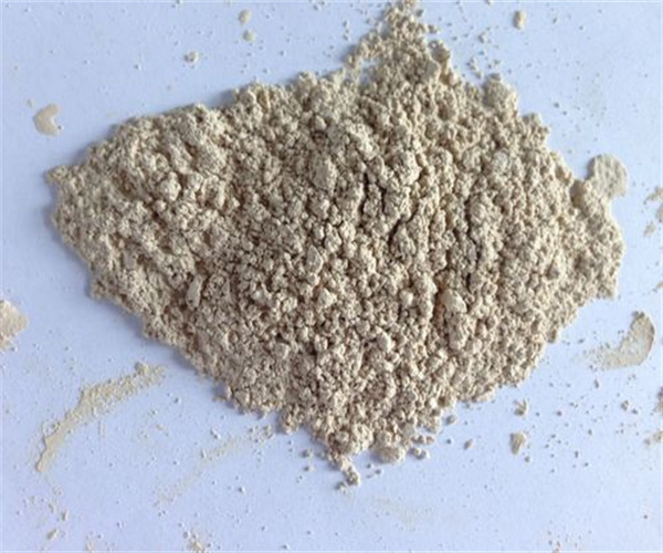 蛭石粉物理性质检测 蛭石粉含水率测试