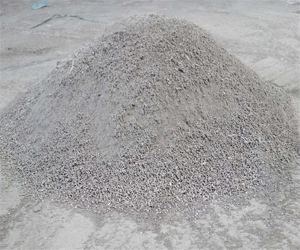 矿粉孔隙率检测 矿粉吸水率测试中心