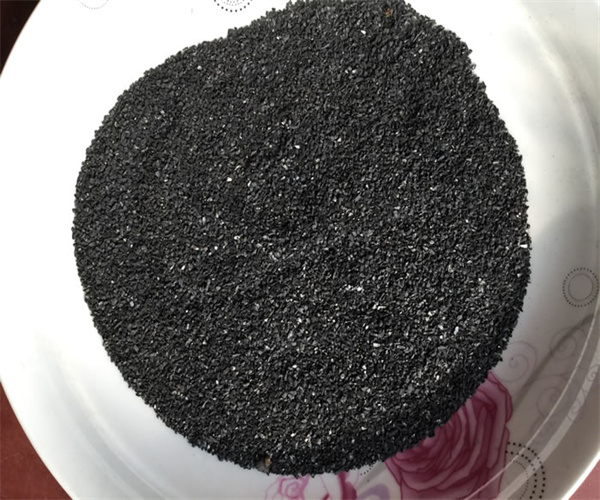 无烟煤滤料孔隙率检测 无烟煤滤料盐酸可溶率测试