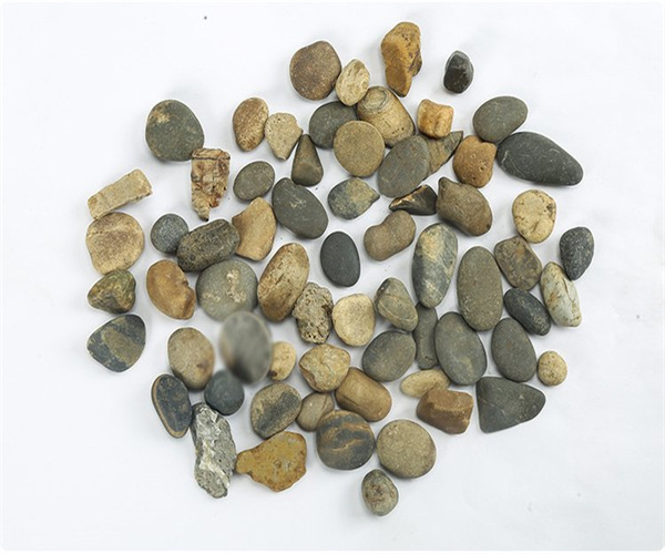 砾石承托料孔隙率检测 砾石承托料灼烧减量测试