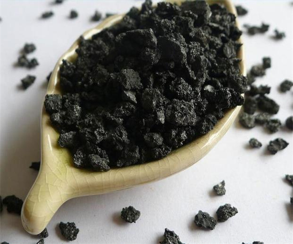 焦炭滤料孔隙率检测 焦炭滤料堆积密度测试