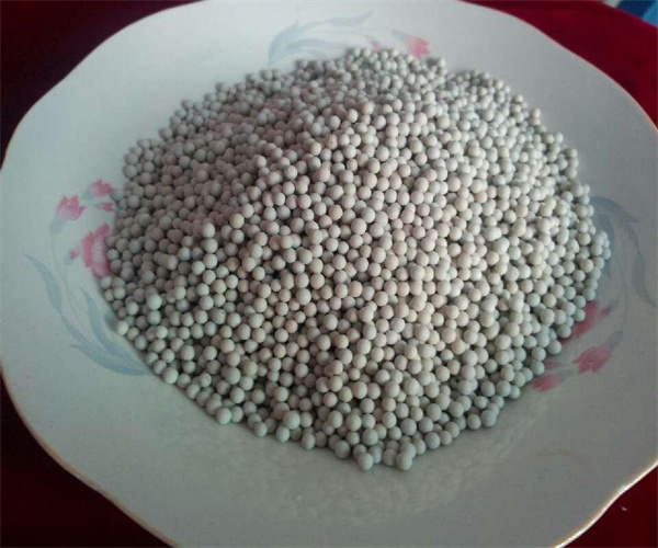 瓷砂滤料比表面积检测 瓷砂滤料硬度测试