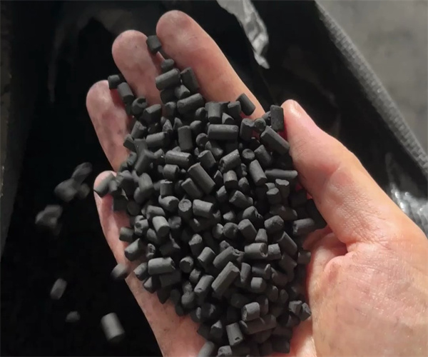 活性炭灰分含量检测 活性炭着火点测试