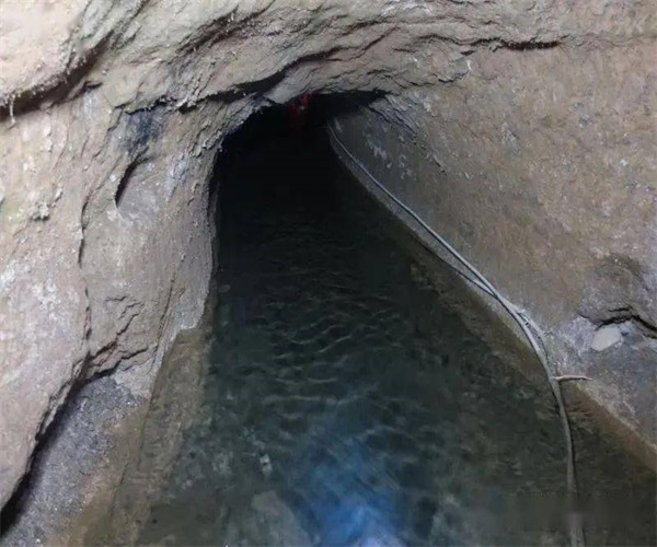 地下水氨氮检测 地下水氟化物检测