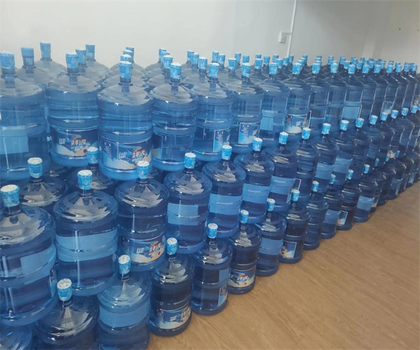 桶装水重金属含量检测 桶装水锶含量检测