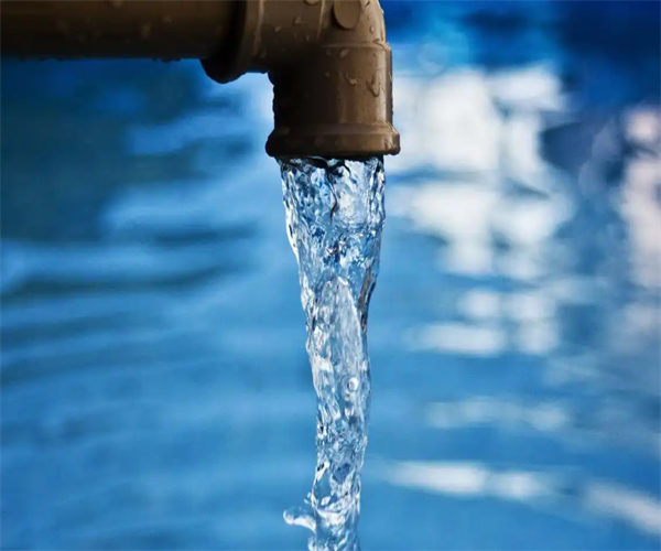 二次供水氯化物检测 二次供水氨氮检测