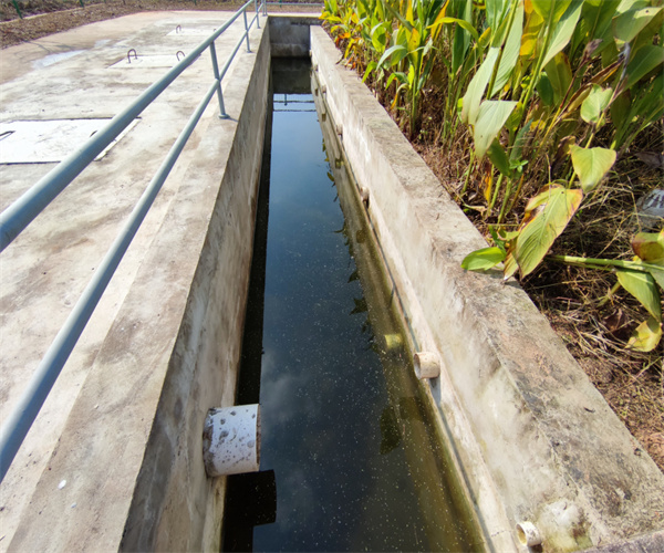 生活污水PH值检测 生活污水大肠菌群检测