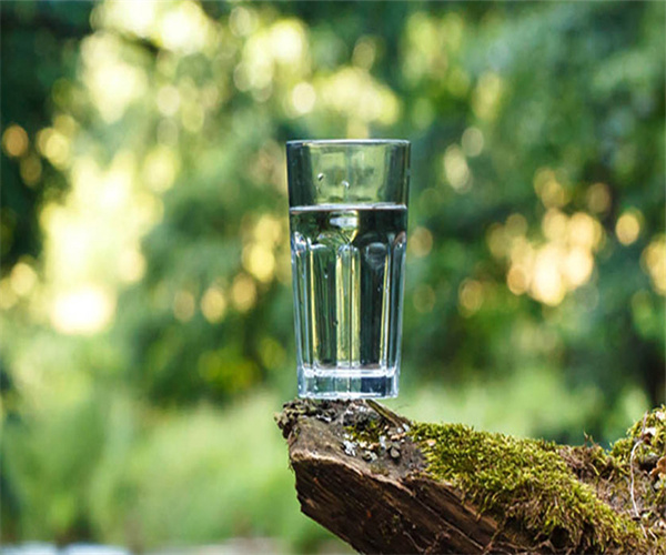 天然矿泉水矿物质检测 天然矿泉水细菌总数检测