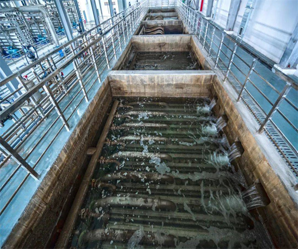 再生水重金属指标检测 再生水粪大肠菌群检测