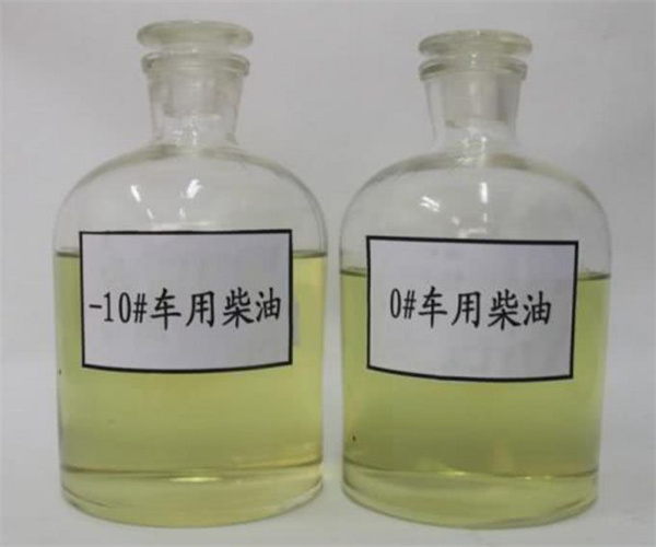 车用柴油脂肪酸甲酯检测 车用柴油凝点检测