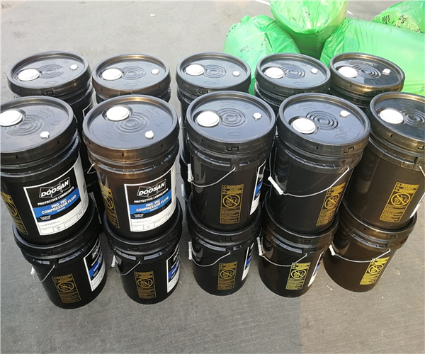 空压机油粘度指数检测 空压机油硫酸盐灰分检测