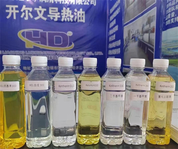 导热油比热容检测 导热油泡沫特性检测