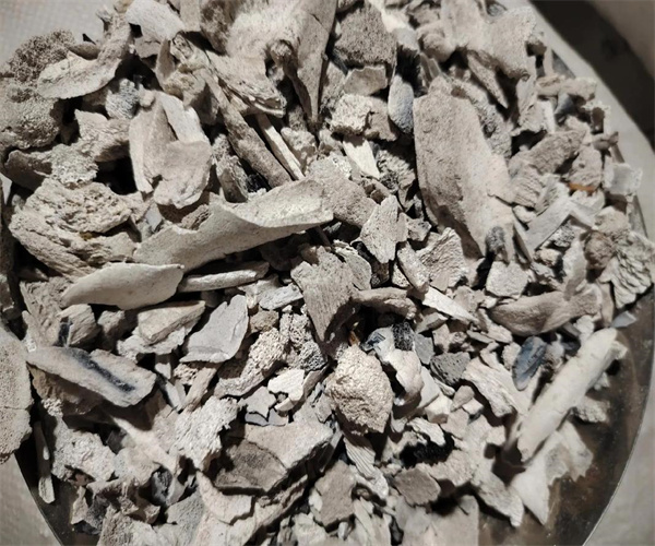 陶瓷材料抗压强度测试 陶瓷材料莫氏硬度检测