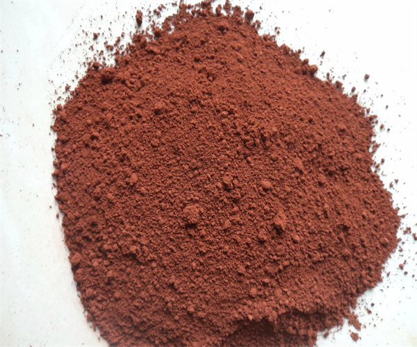 红泥放射性检测 红泥二氧化硫检测