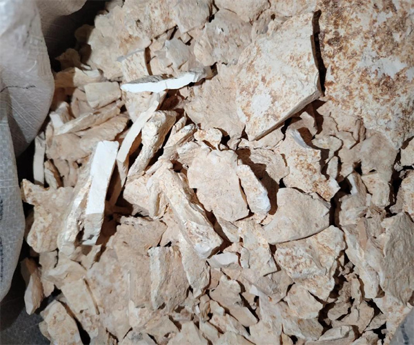 偏高岭土干燥失重检测 偏高岭土干燥收缩率检测