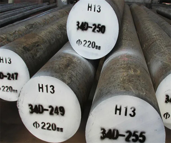 H13模具钢弯曲强度测试 H13模具钢疲劳试验