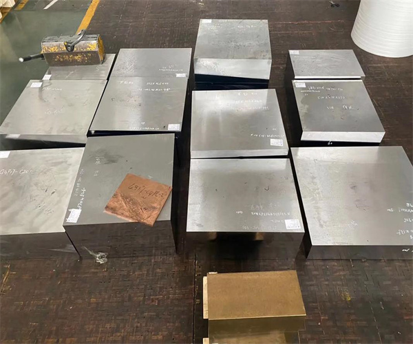 S136钢材拉伸试验 S136钢材ROHS检测