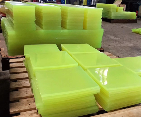 PU材料耐化学性测试 PU材料耐磨性检测