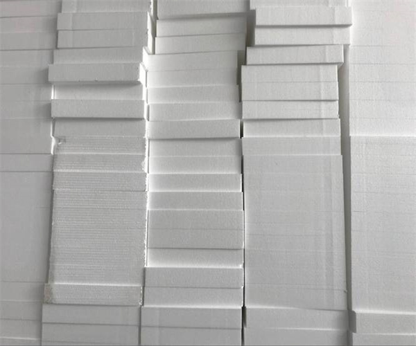 EPS塑料弯曲强度测试 EPS塑料冲击强度检测