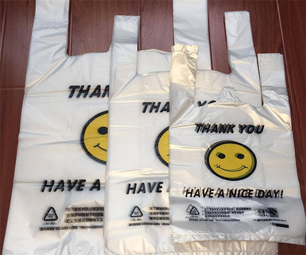 塑料袋密封性测试 塑料袋撕裂强度检测