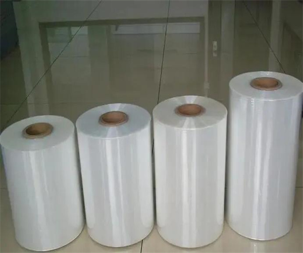 PE收缩膜透光率测试 PE收缩膜热收缩率检测