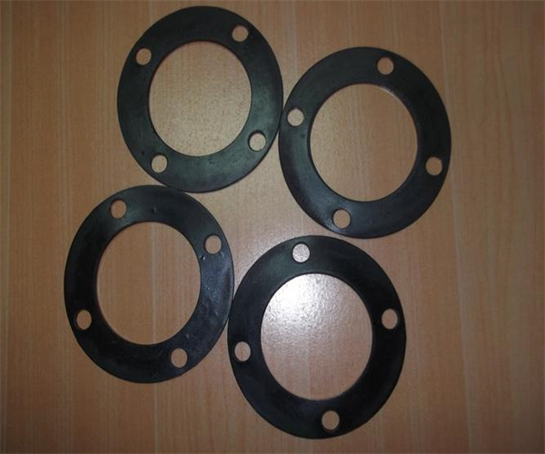 橡胶垫圈重金属检测 橡胶垫圈ROHS检测