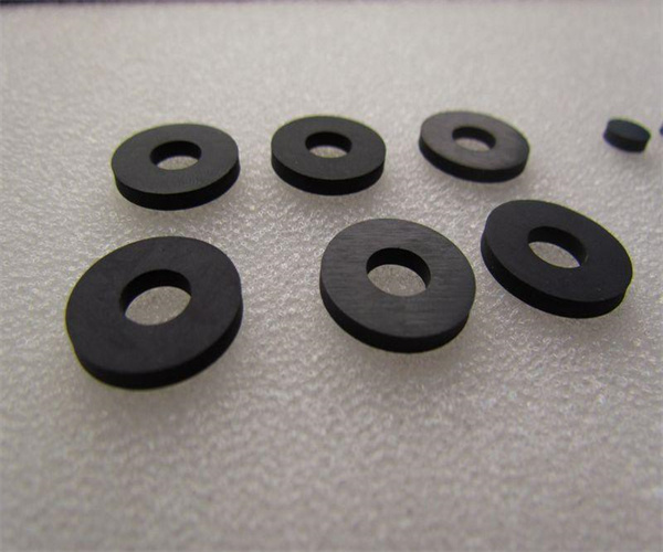 橡胶垫片老化性能检测 橡胶垫片热老化测试