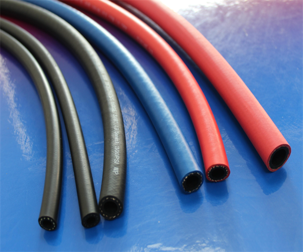 橡胶管耐压性能测试 橡胶管爆破压力检测