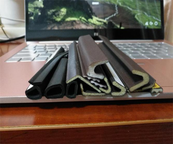 密封条紫外老化测试 密封条玻璃化温度试验