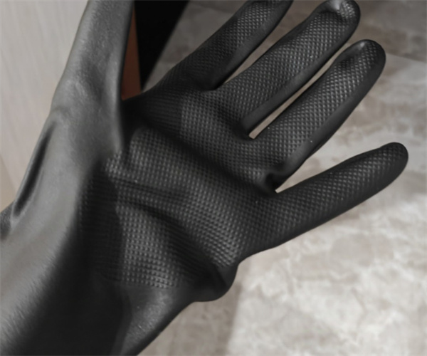 橡胶手套增塑剂检测 橡胶手套微生物污染检测