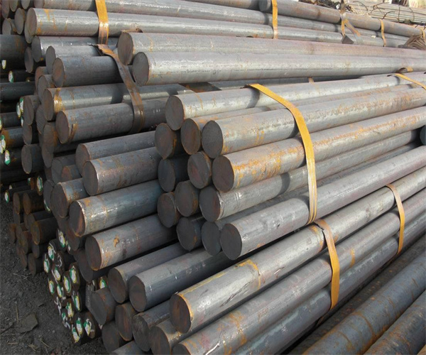 碳素结构钢金相组织检测 碳素结构钢晶粒度大小测试