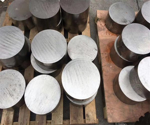 齿轮钢晶粒度大小检测 齿轮钢超声波无损检测