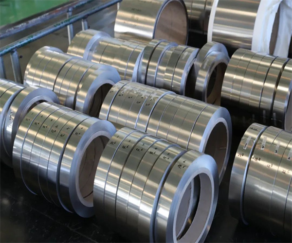 镍合金盐雾试验 镍合金金相组织检测