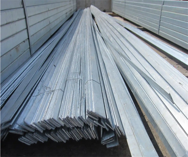 镀锌扁铁盐雾腐蚀测试 镀锌扁铁外观质量检测