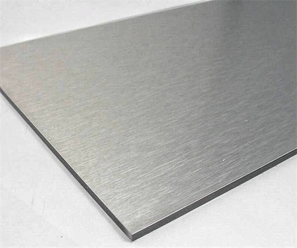 金属板材盐雾腐蚀测试 金属板材金相组织检测