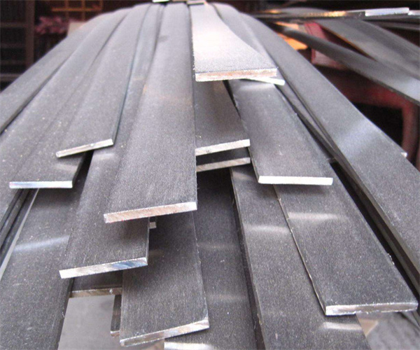 镀锌扁钢化学成分分析 镀锌扁钢材质鉴定