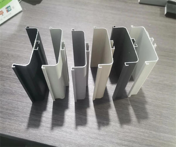 铝型材无损探伤检测 铝型材涂层厚度测试