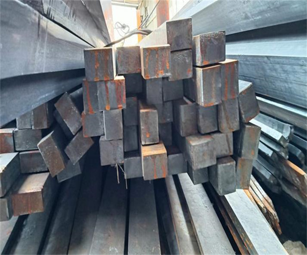 方钢导热性测试 方钢金相组织检测