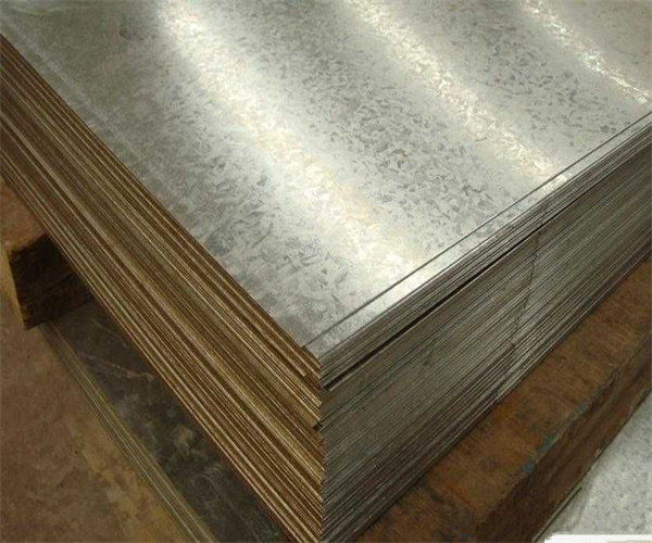 镀锌钢板表面质量检测 镀锌钢板表面粗糙度检测