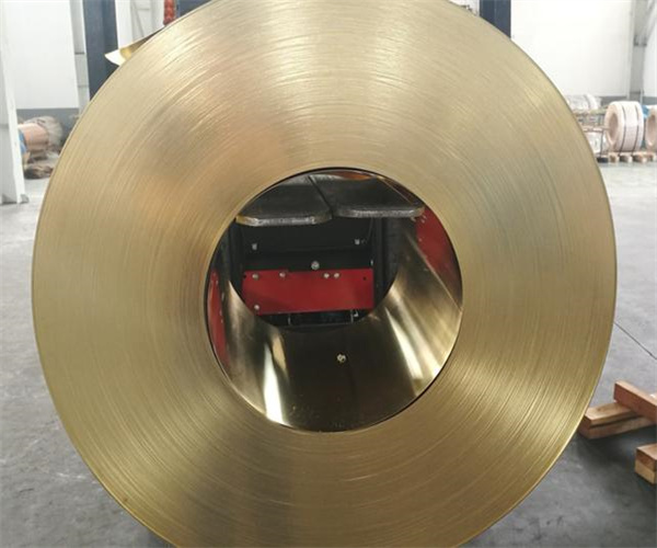 锡黄铜盐雾试验 锡黄铜金相组织检测